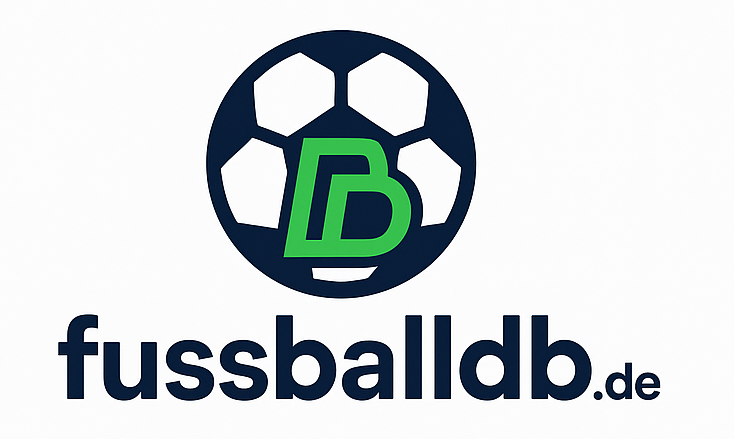 FußballDB Logo